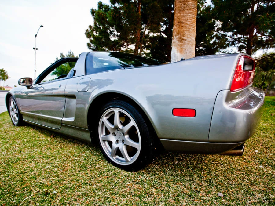 1998 Acura NA2 NSX - Image 5 of 5
