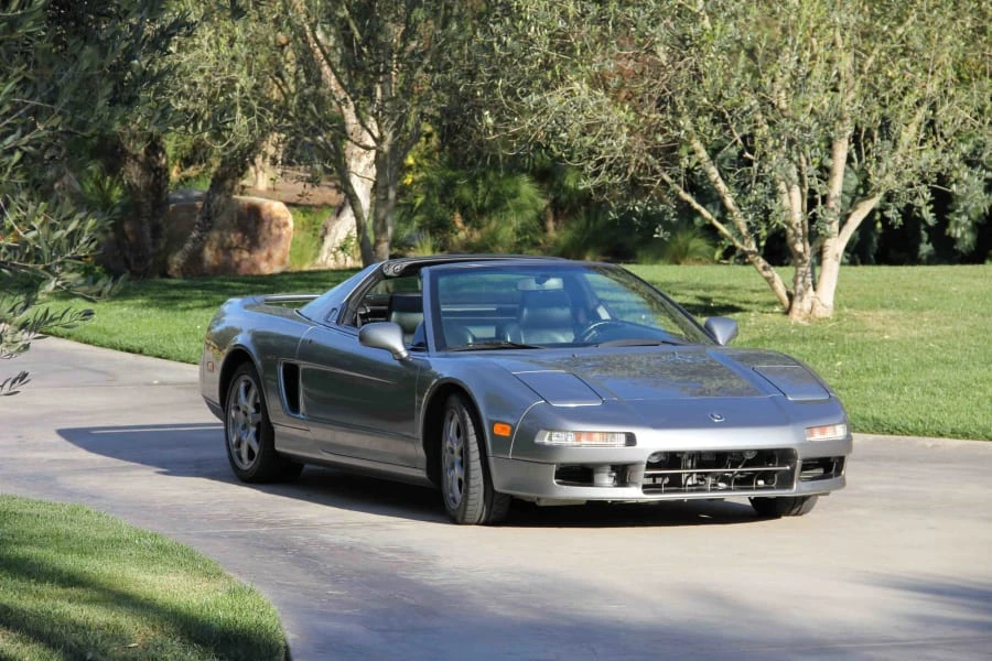 1998 Acura NA2 NSX - Image 12 of 12