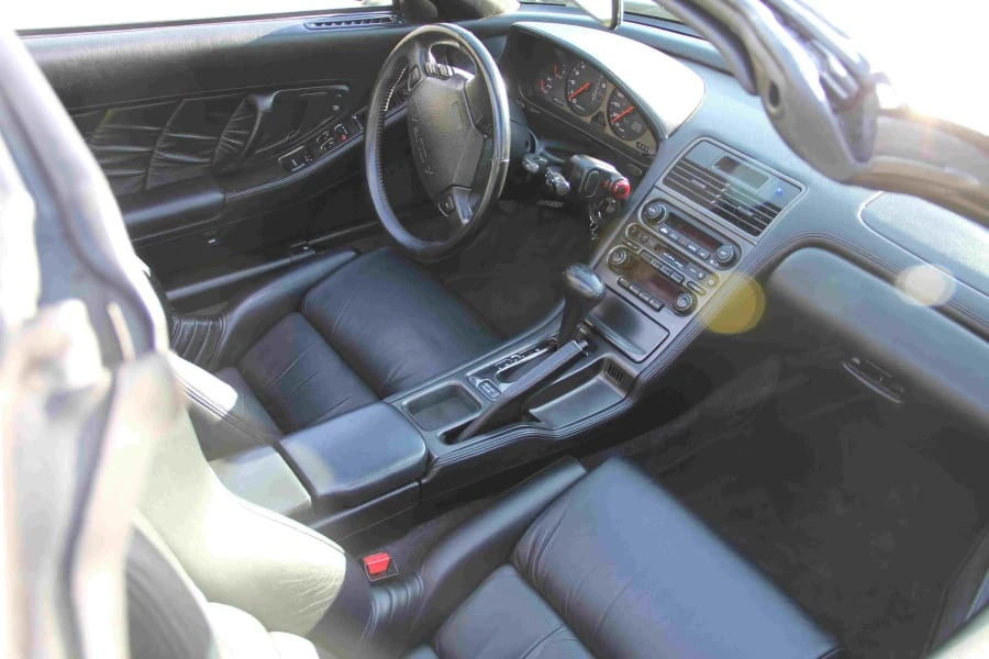 1998 Acura NA2 NSX - Image 7 of 12