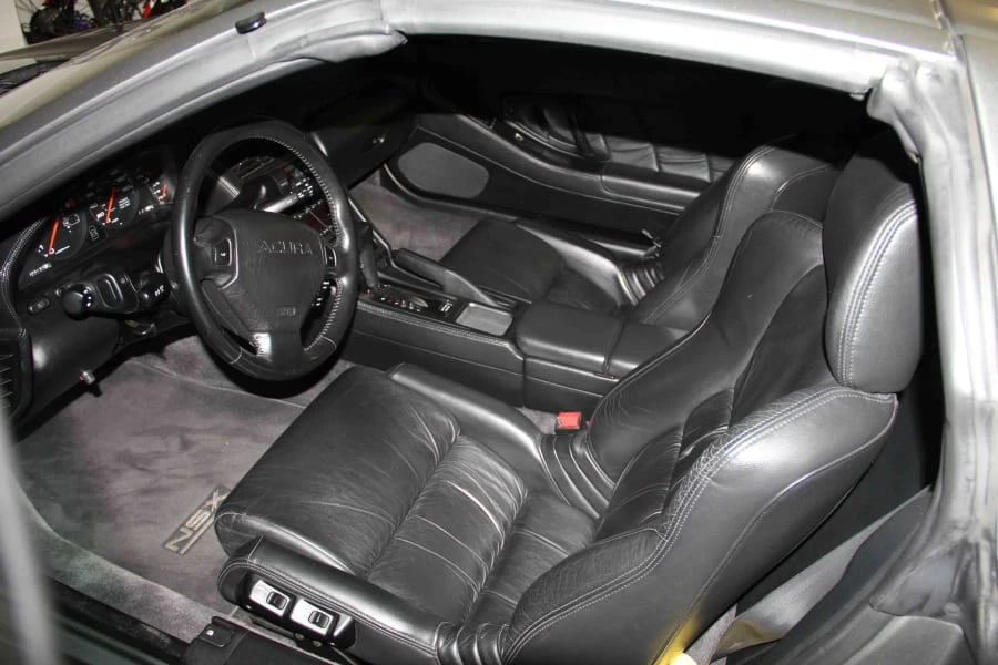 1998 Acura NA2 NSX - Image 4 of 12