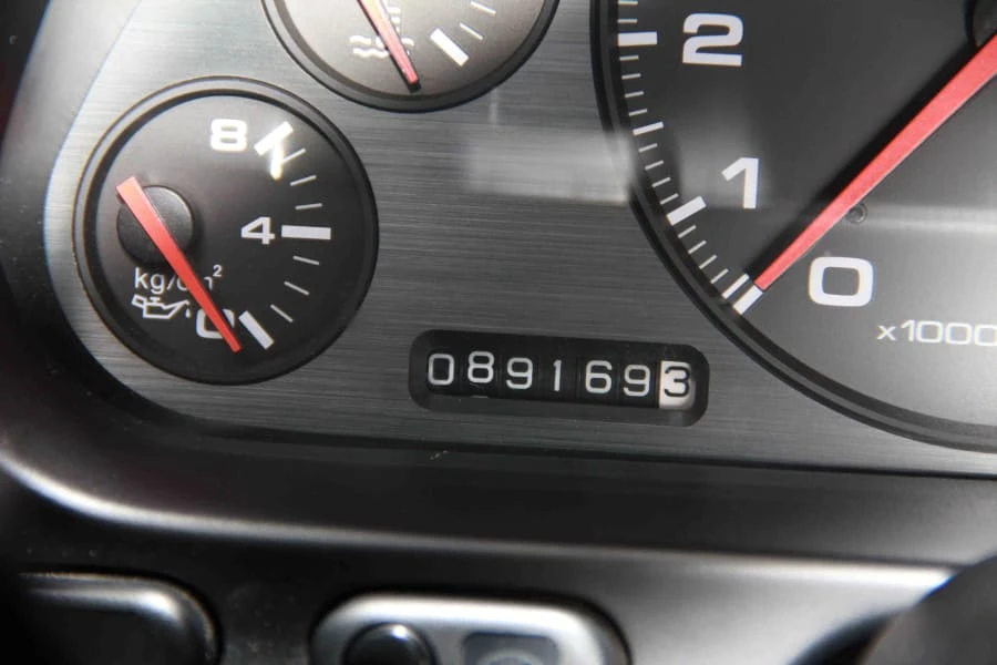 1998 Acura NA2 NSX - Image 6 of 12