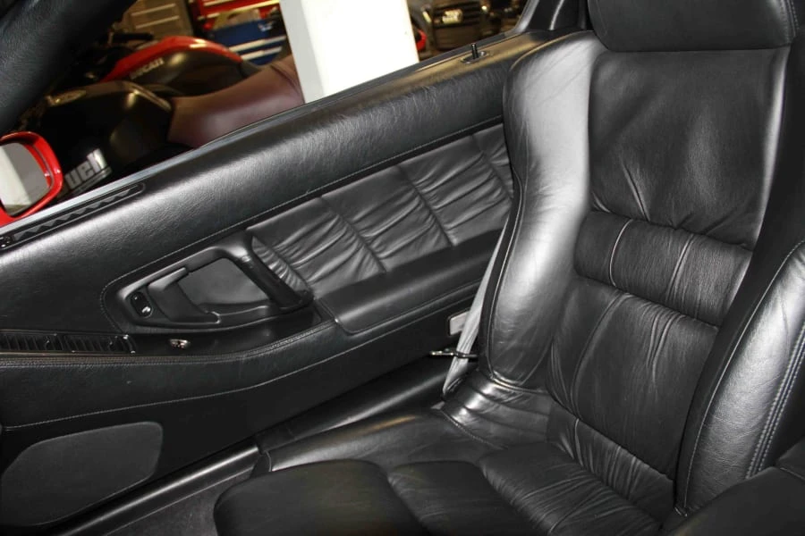 1998 Acura NA2 NSX - Image 5 of 12