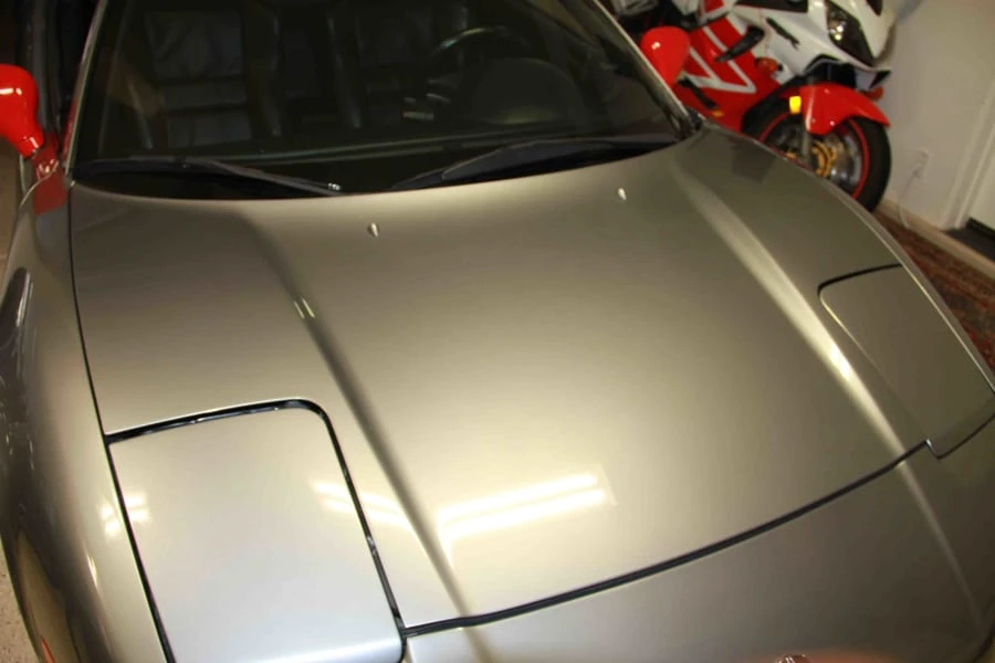 1998 Acura NA2 NSX - Image 10 of 12