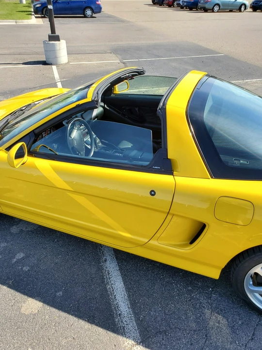 1998 Acura NA1 NSX - Image 15 of 31