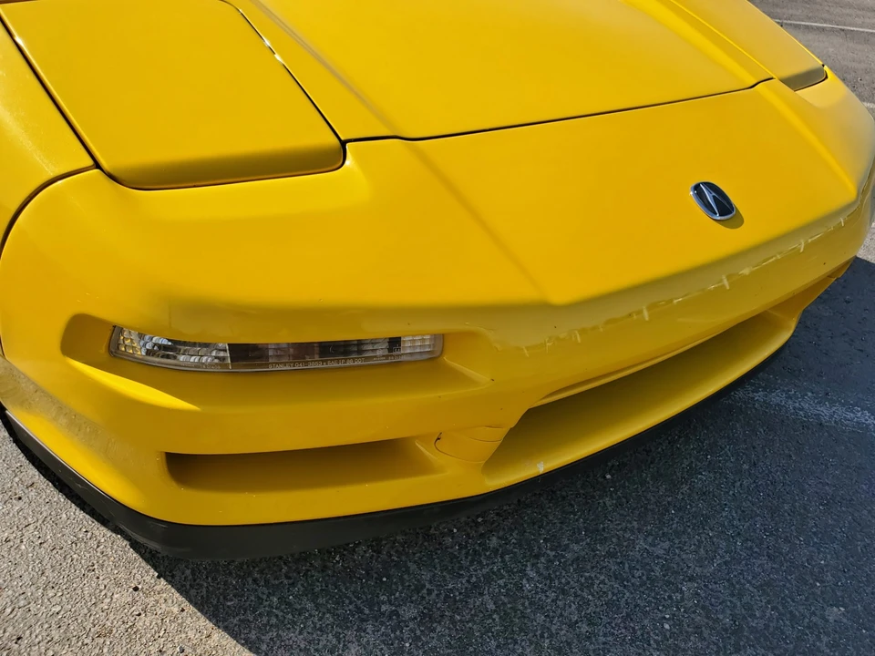 1998 Acura NA1 NSX - Image 9 of 31