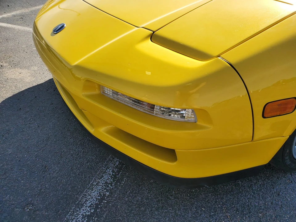 1998 Acura NA1 NSX - Image 12 of 31