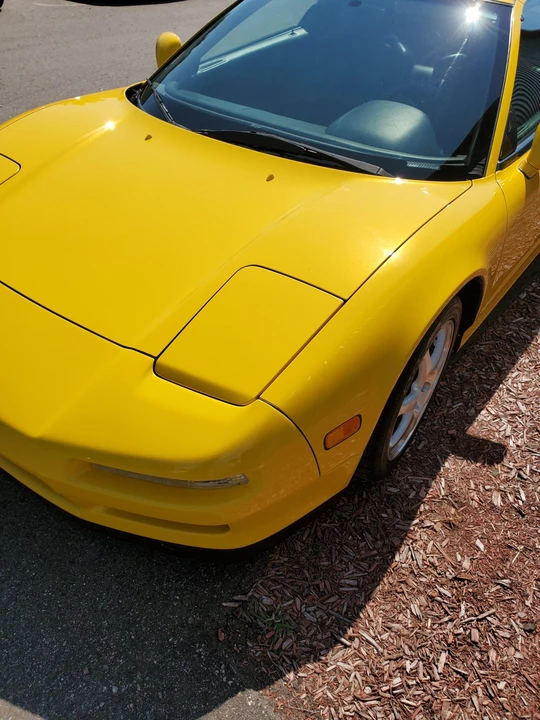 1998 Acura NA1 NSX - Image 13 of 31