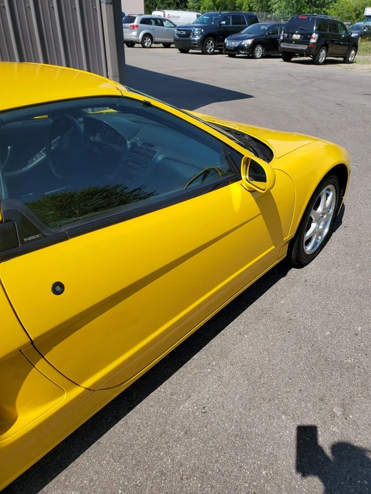 1998 Acura NA1 NSX - Image 18 of 31