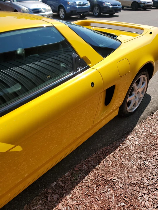 1998 Acura NA1 NSX - Image 14 of 31