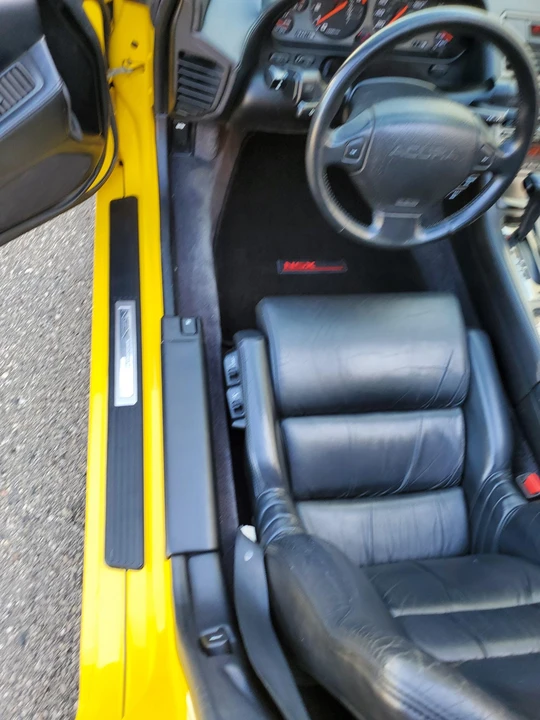 1998 Acura NA1 NSX - Image 29 of 31