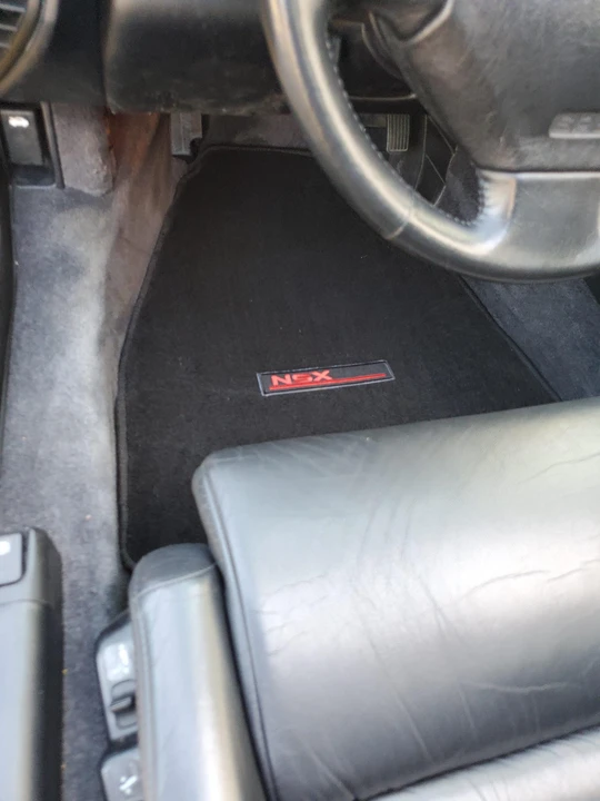 1998 Acura NA1 NSX - Image 30 of 31