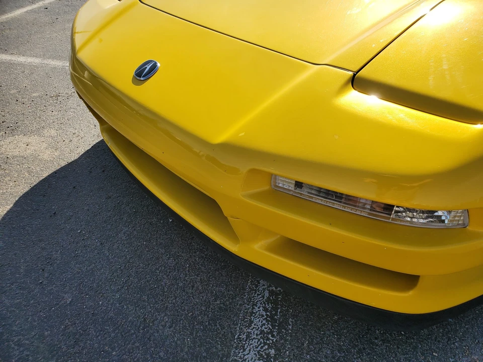 1998 Acura NA1 NSX - Image 11 of 31