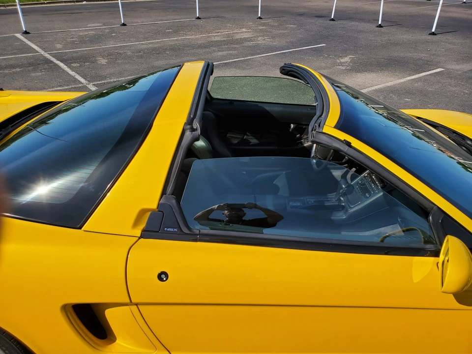 1998 Acura NA1 NSX - Image 17 of 31