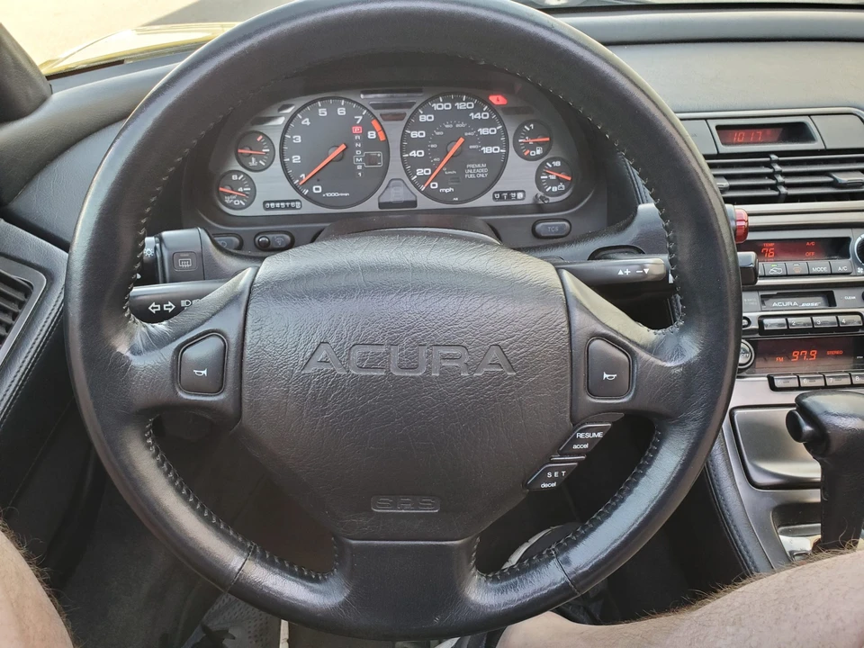 1998 Acura NA1 NSX - Image 31 of 31