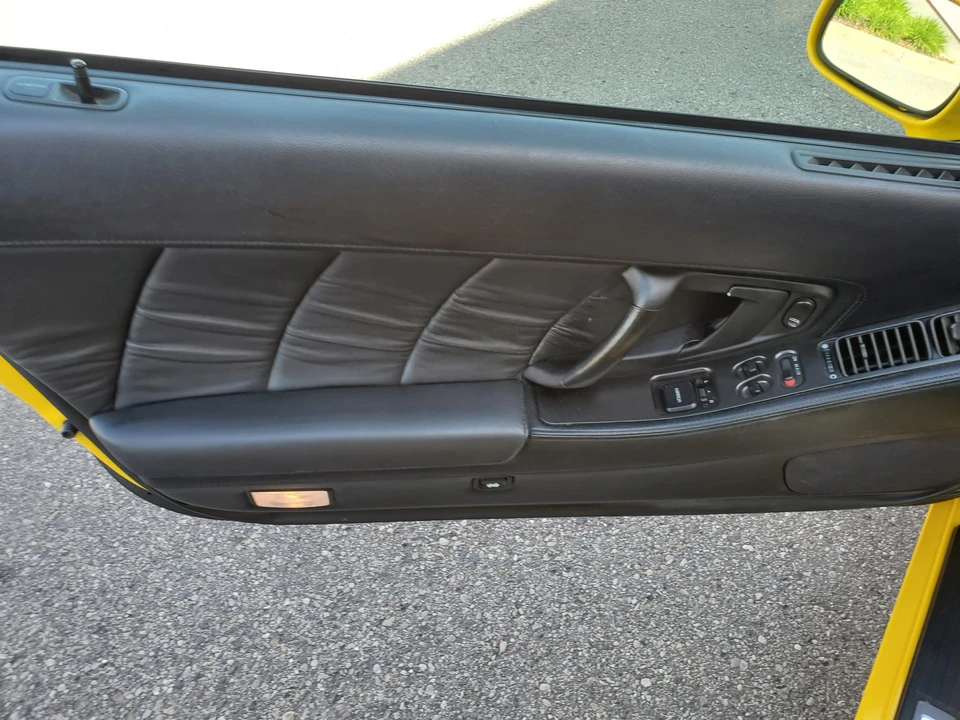 1998 Acura NA1 NSX - Image 27 of 31