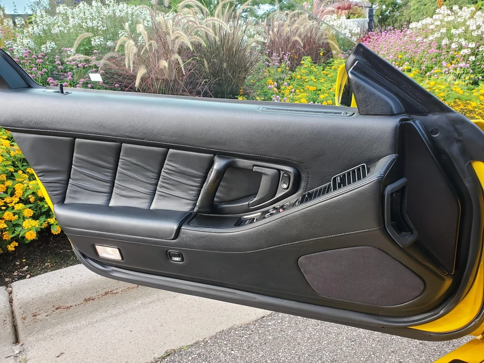 1998 Acura NA1 NSX - Image 26 of 31