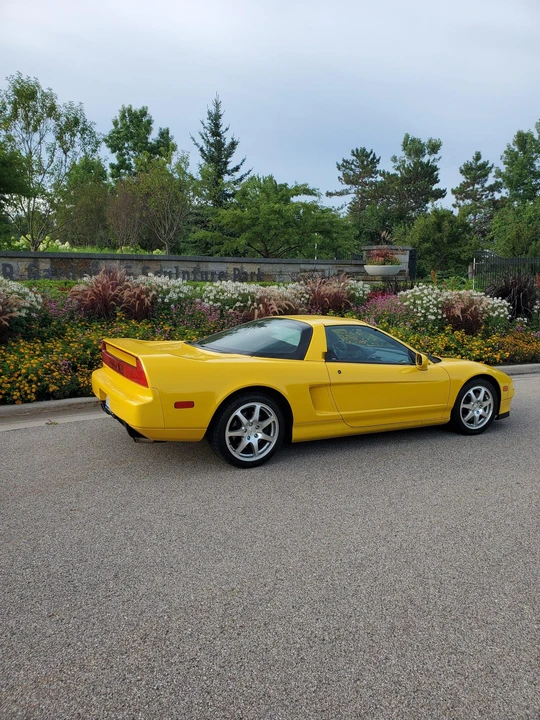 1998 Acura NA1 NSX - Image 6 of 31