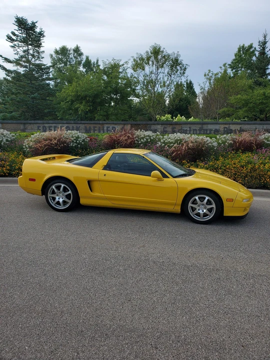 1998 Acura NA1 NSX - Image 7 of 31