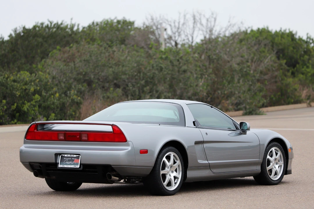 1998 Acura NA2 NSX - Image 4 of 18