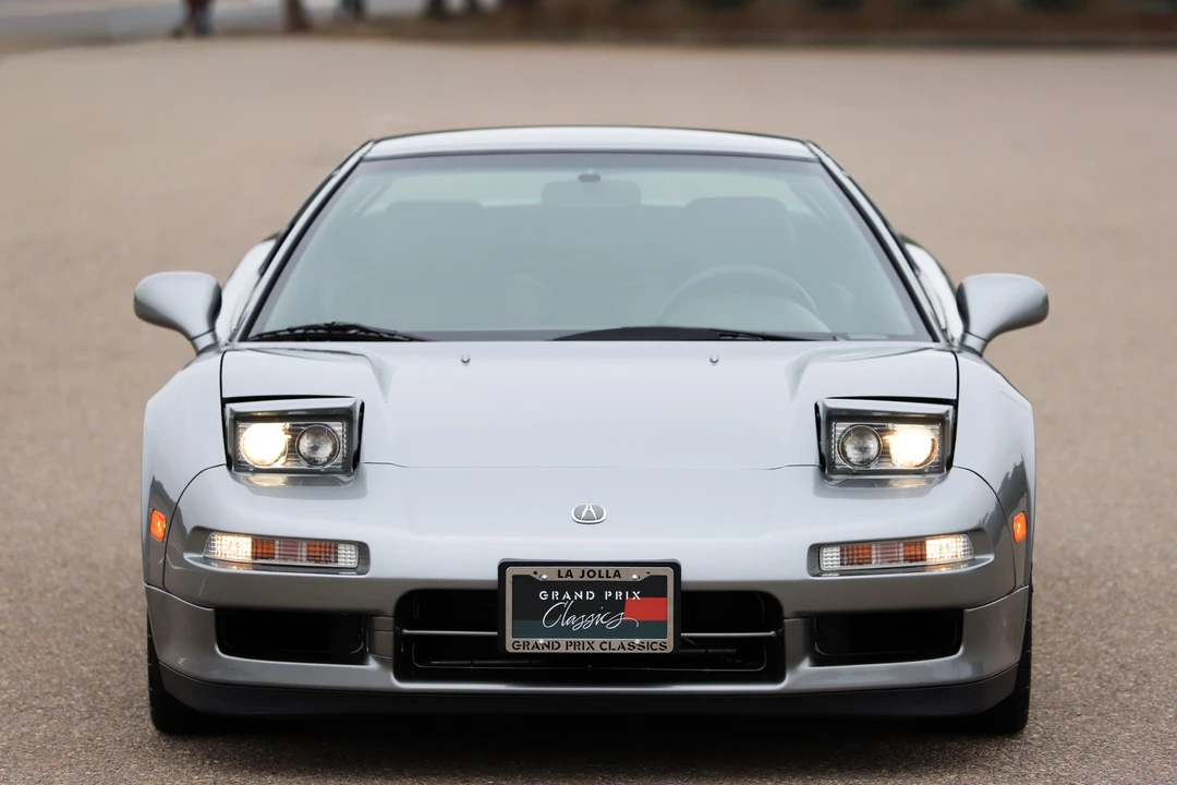 1998 Acura NA2 NSX - Image 2 of 18