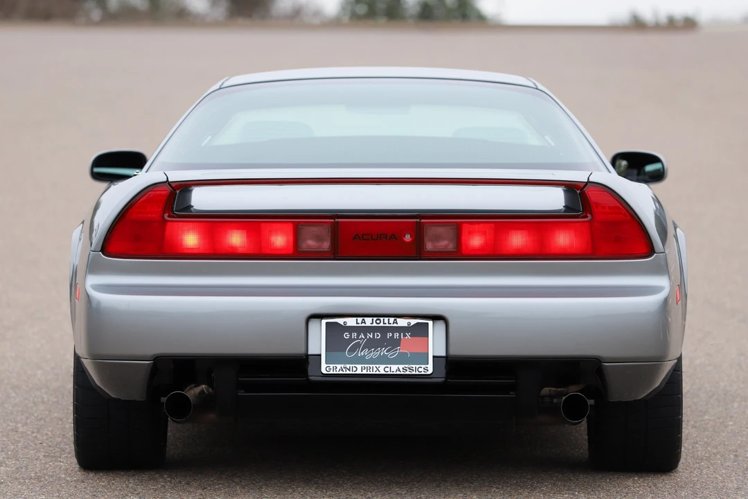 1998 Acura NA2 NSX - Image 7 of 18
