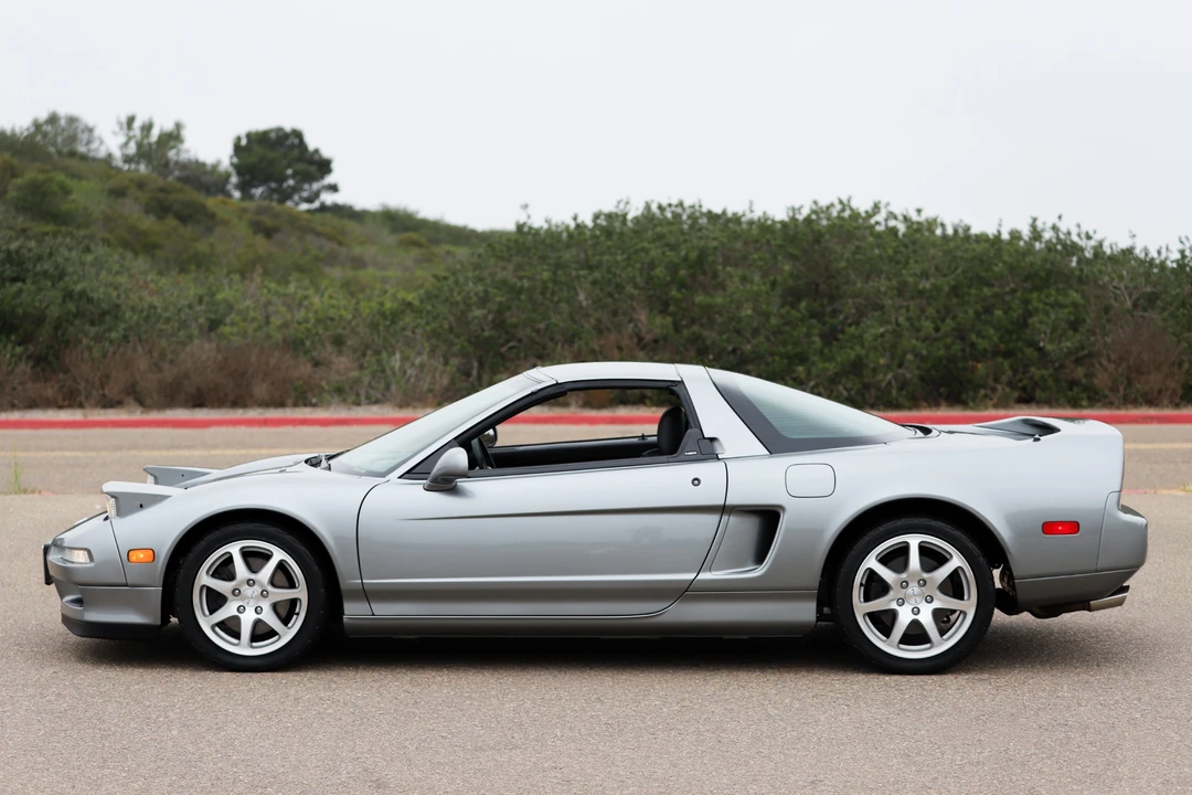 1998 Acura NA2 NSX - Image 8 of 18
