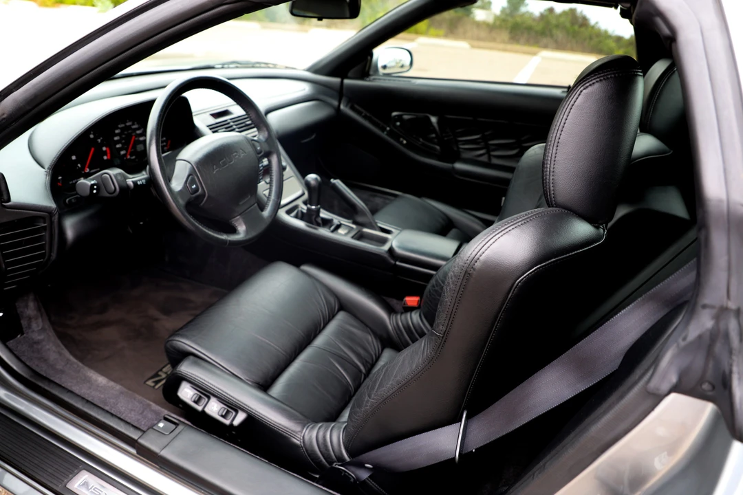 1998 Acura NA2 NSX - Image 9 of 18