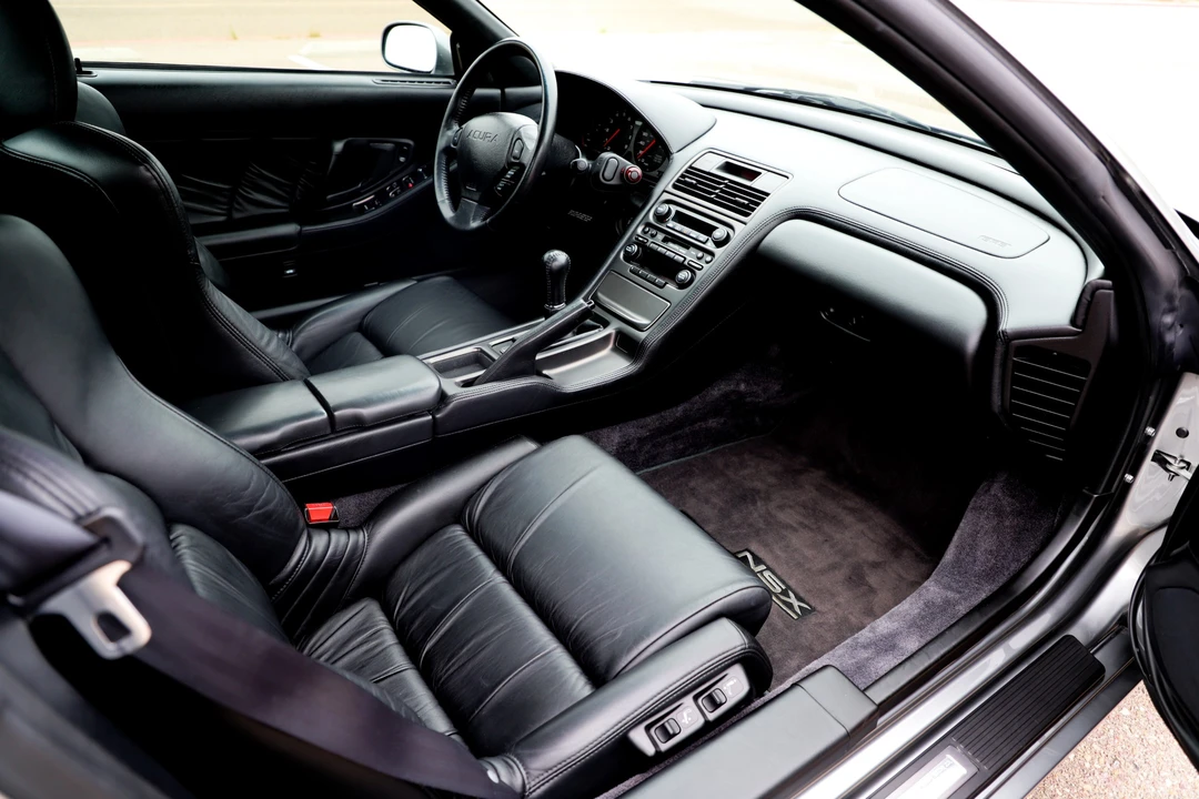 1998 Acura NA2 NSX - Image 10 of 18