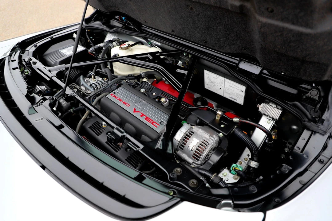 1998 Acura NA2 NSX - Image 6 of 18