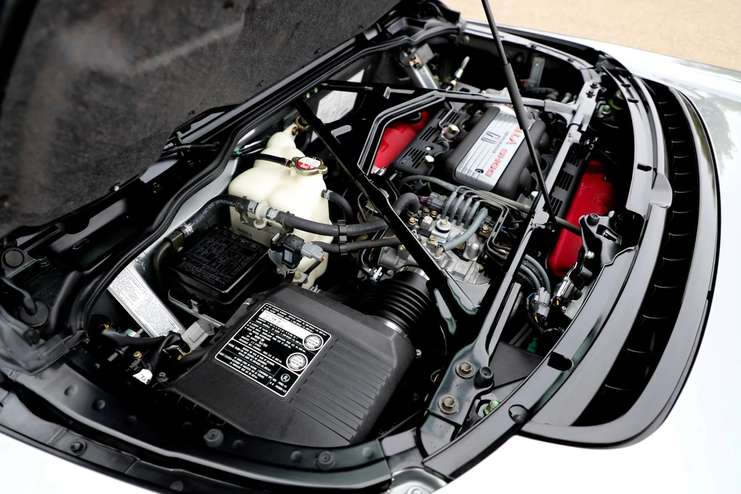 1998 Acura NA2 NSX - Image 11 of 18