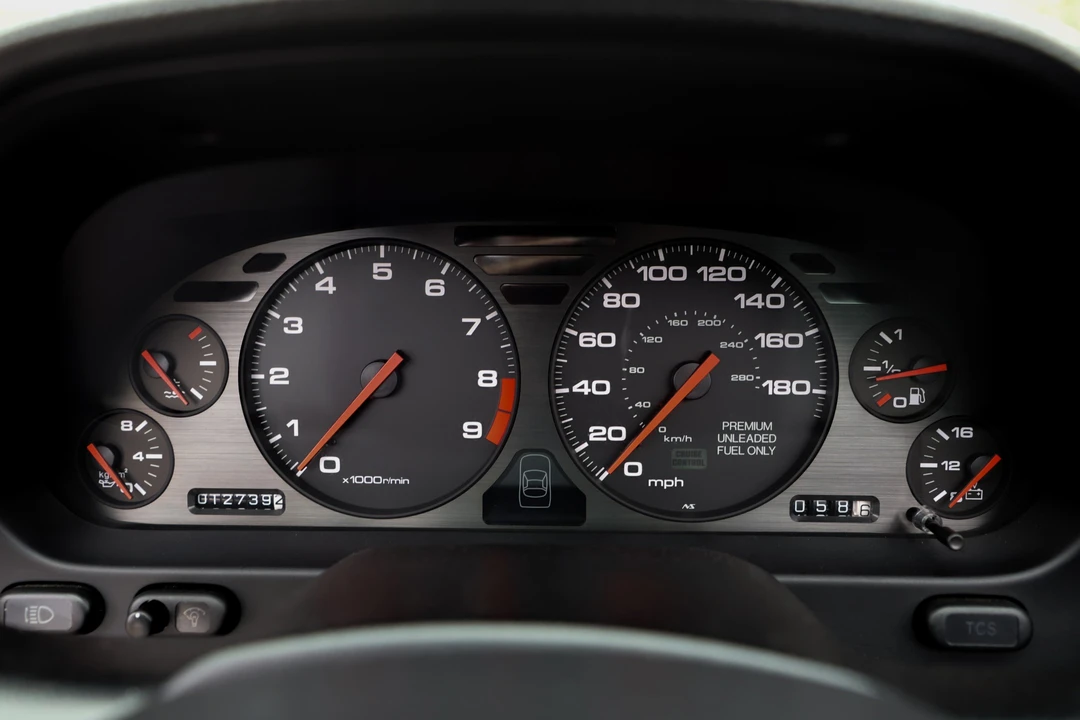 1998 Acura NA2 NSX - Image 5 of 18