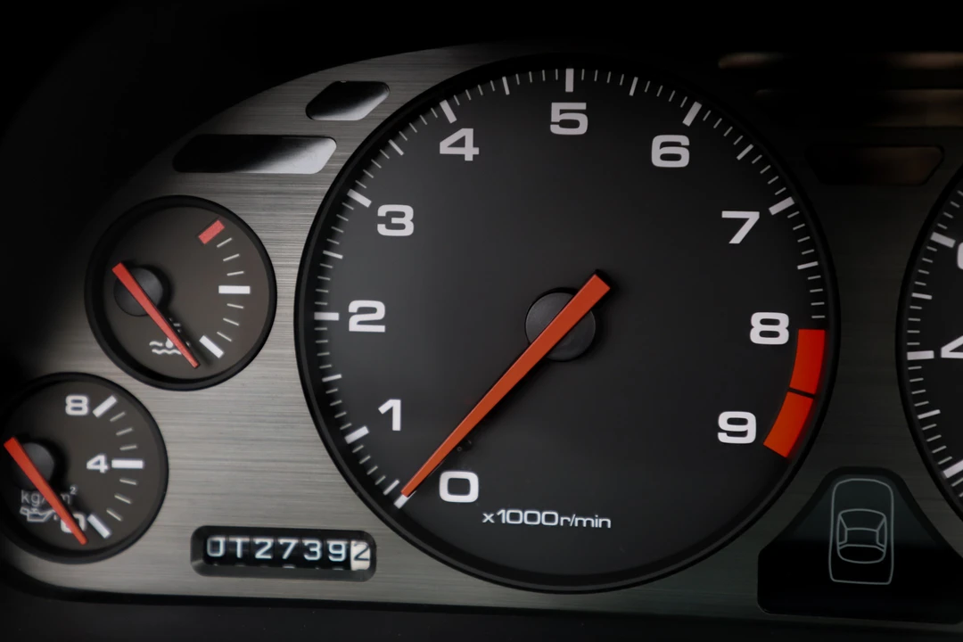 1998 Acura NA2 NSX - Image 12 of 18