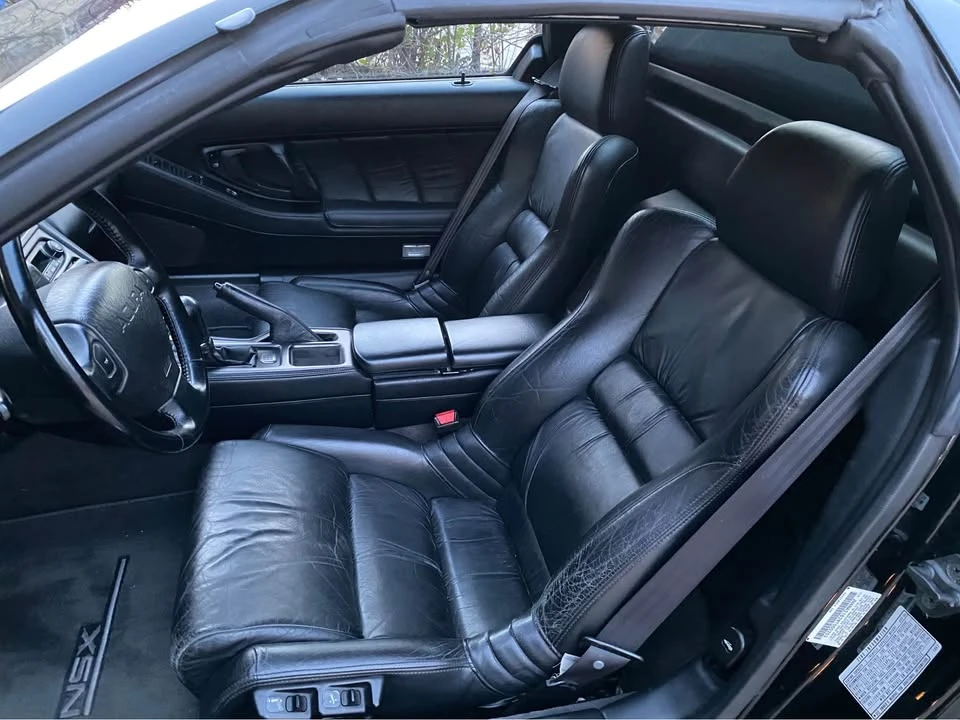 1998 Acura NA2 NSX - Image 11 of 16