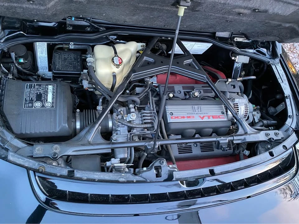 1998 Acura NA2 NSX - Image 6 of 16