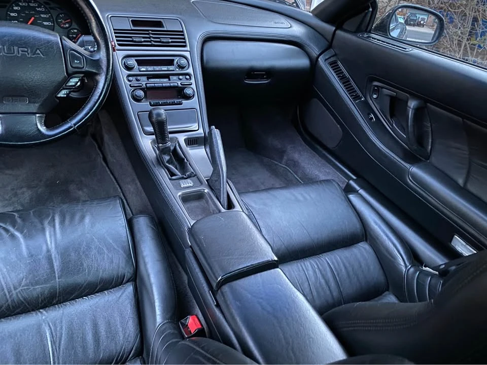 1998 Acura NA2 NSX - Image 15 of 16