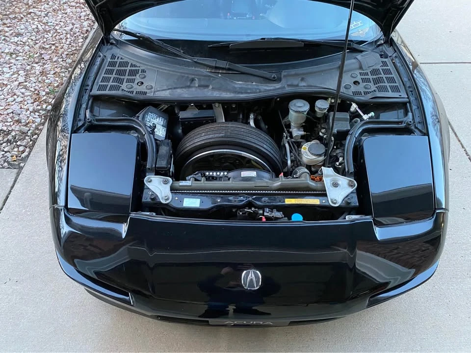 1998 Acura NA2 NSX - Image 5 of 16