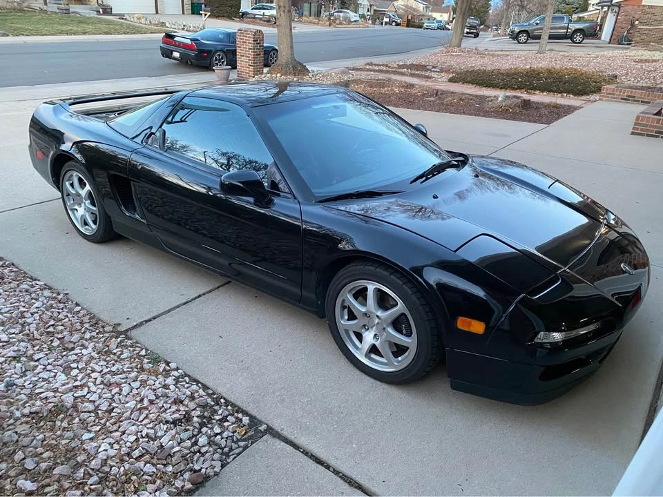 1998 Acura NA2 NSX - Image 3 of 16