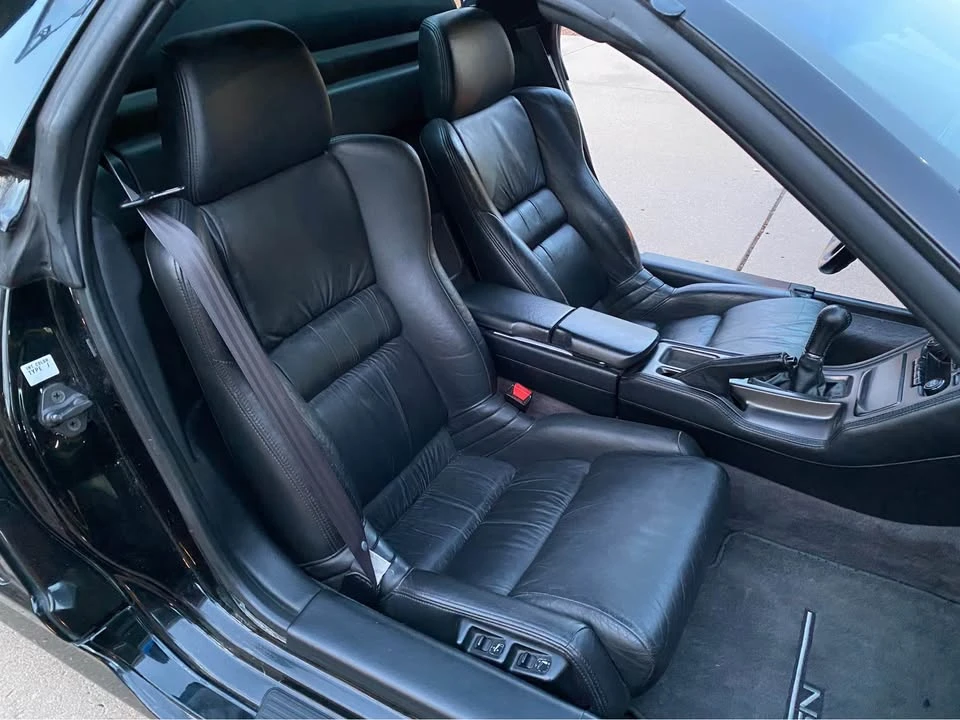 1998 Acura NA2 NSX - Image 13 of 16
