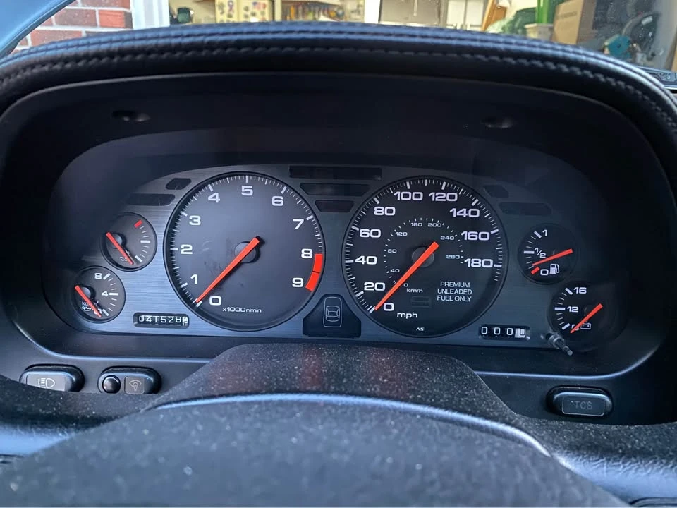 1998 Acura NA2 NSX - Image 10 of 16