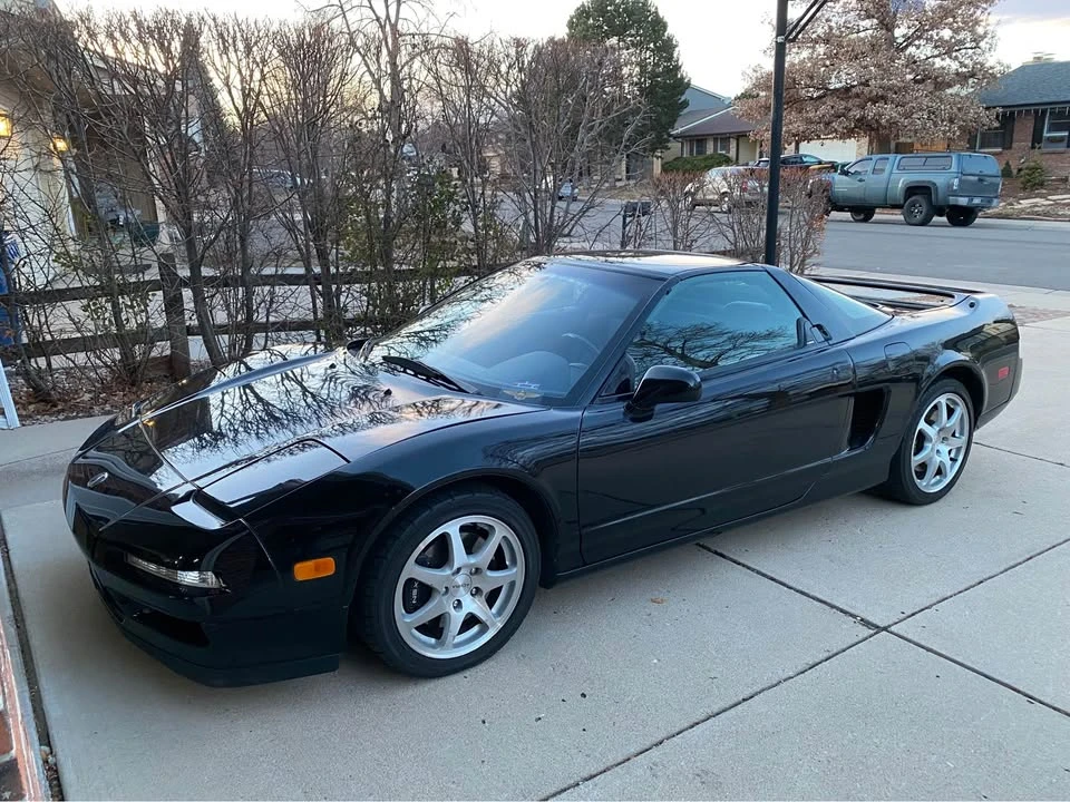 1998 Acura NA2 NSX - Image 2 of 16