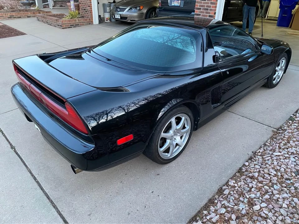 1998 Acura NA2 NSX - Image 4 of 16
