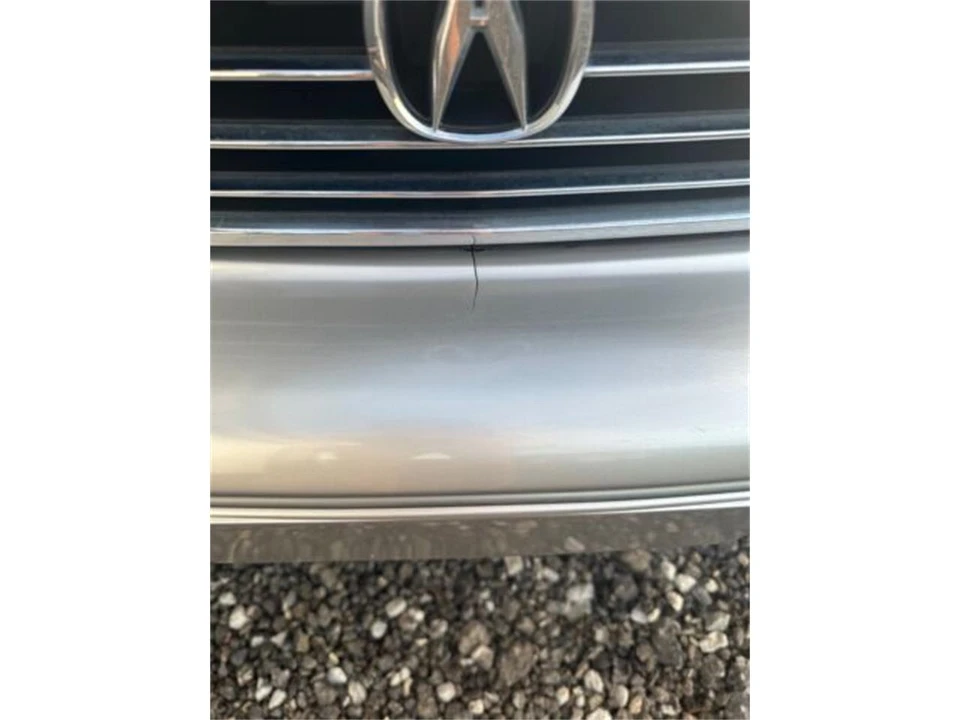 1998 Acura RL 1st Gen - Image 7 of 18