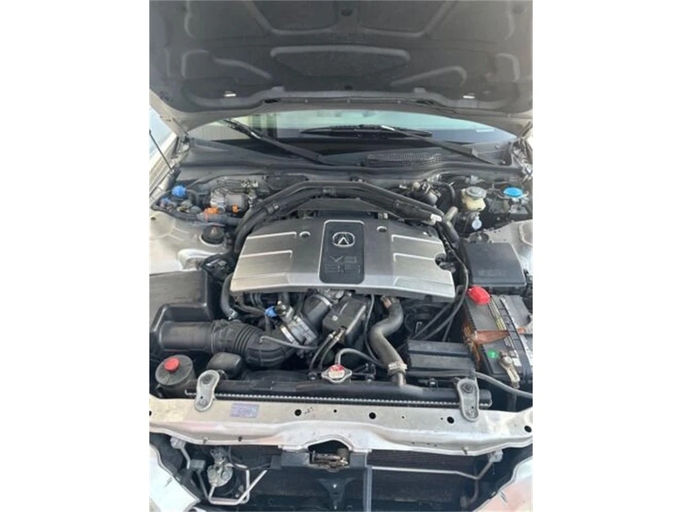 1998 Acura RL 1st Gen - Image 16 of 18