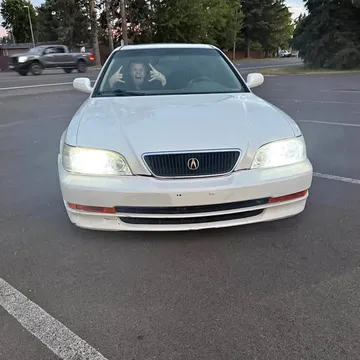 1998 Acura TL 3.2 Sedan