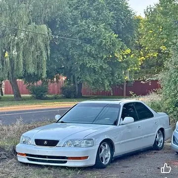 1998 Acura TL