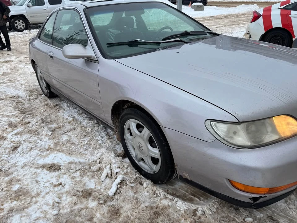 1998 Acura CL 1st Gen - Image 5 of 9