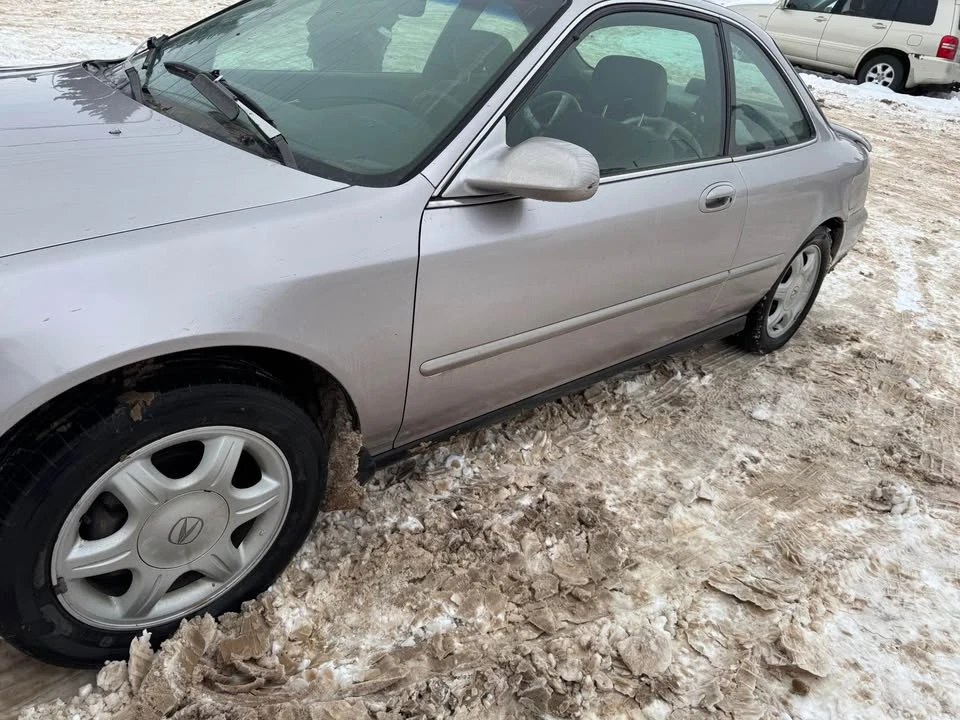 1998 Acura CL 1st Gen - Image 7 of 9