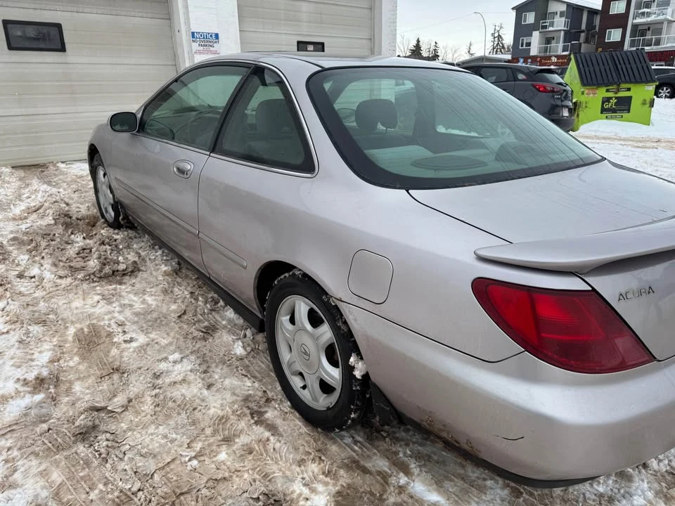 1998 Acura CL 1st Gen - Image 2 of 9