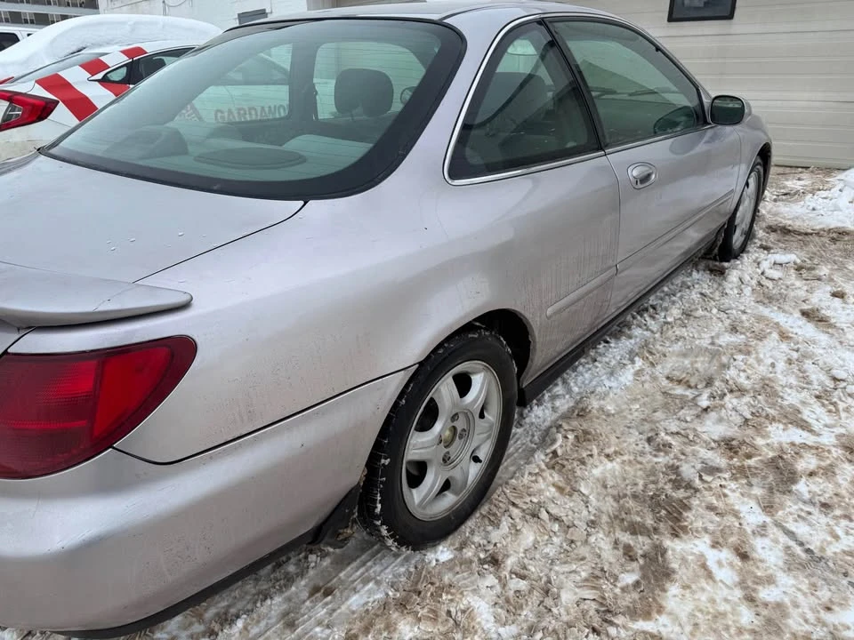1998 Acura CL 1st Gen - Image 3 of 9