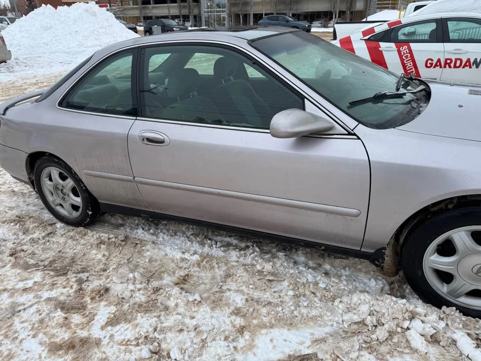 1998 Acura CL 1st Gen - Image 6 of 9